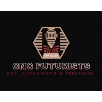 CNC Futurists logo - Similar company to Machinetech Cnc