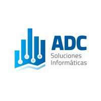ADC Soluciones Informaticas logo - Similar company to O | Adc Soluciones Integrales