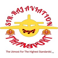 Sir-Raj Aviation Transport Llc logo - Similar company to Raj Transport Inc