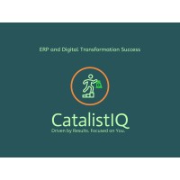 CatalistIQ, LLC logo - Similar company to Digiesign