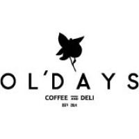 OL'DAYS logo - Similar company to Holista