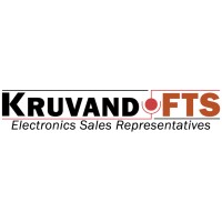 Kruvand-FTS logo - Similar company to Elotek Systems