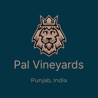 Pal Vineyards logo - Similar company to Hayat In