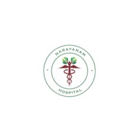 Narayanam Hospital logo - Similar company to The School Bag