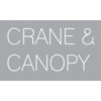 Crane & Canopy