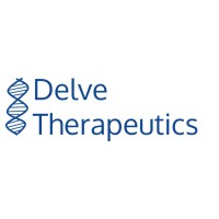 Delve Therapeutics logo - Similar company to Couragene