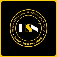 HSN hair transplanation logo - Similar company to Hsn Hair Transplatation