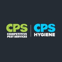Competitive Pest Services logo - Similar company to Flick Anticimex