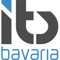 ITS Bavaria logo - Similar company to Proximity-Centred Accessibility