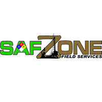 SafZone Field Services logo - Similar company to Legacy Safety Group