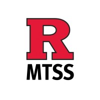 Rutgers GSAPP Multi-Tiered Systems of Support logo - Similar company to Mtss Education