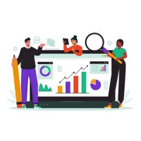Strategix Research logo - Similar company to Cognizance Analytics