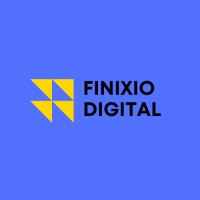 Finixio Digital logo - Similar company to Bsm Backlinks
