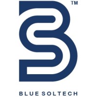 BLUE SOLTECH logo - Similar company to Tracewave Transparency Pvt Ltd