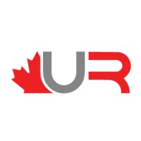 United Royal Solutions logo - Similar company to Digitech Printing
