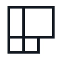 LP arquitetos logo - Similar company to Flexcubic - Grupo Beneduce