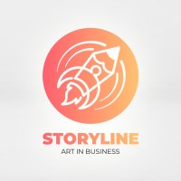Storyline Belgrade logo - Similar company to New Startegy