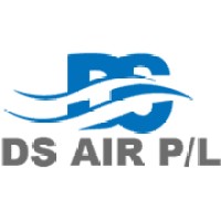DS Air logo - Similar company to Drc Environmental Pty Ltd