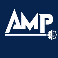 AMP TECHNOLOGIES logo - Similar company to Adept Technologies, Llc.