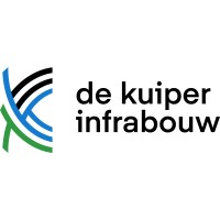 De Kuiper Infrabouw logo - Similar company to Tbvw