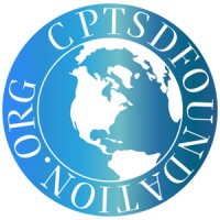 CPTSD Foundation logo - Similar company to Evergreen Certifications