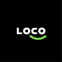 Loco Comedy Studio logo - Similar company to Motion Picture Learners