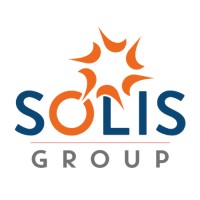 Solis Group logo - Similar company to Greenergy Technologies