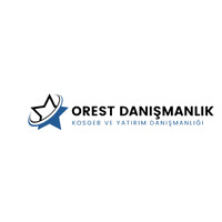 Orest Danışmanlık logo - Similar company to Kitapci.Com