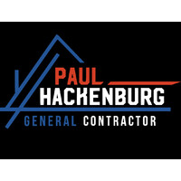 Paul Hackenburg General Contractor logo - Similar company to Nason Construction, Inc.