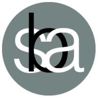 Simon Brown Architects logo - Similar company to Benjamin Wilkes