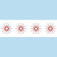 Chicago Staking logo - Similar company to Red Fog