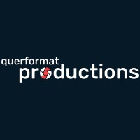 querformat productions logo - Similar company to Recruiting Angels