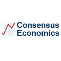 Consensus Economics logo - Similar company to Globaldata Automotive