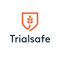 Trialsafe logo - Similar company to D3Ag