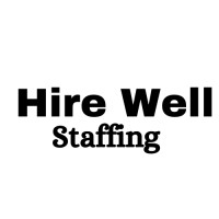 Hire Well Staffing logo - Similar company to Accurate Source, Inc.