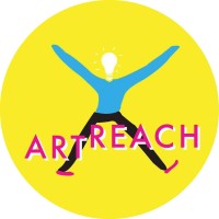 Project Artreach logo - Similar company to Academy Of Human Development