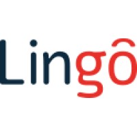 Lingo Lessons logo - Similar company to Caic - Outsourcing More