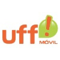Uff! Móvil - Colombia MVNO logo - Similar company to Comparta Epss