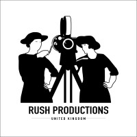 UK RUSHPRODUCTIONS LTD. logo - Similar company to Differ Creative Studio