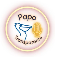 Podcast Papo Transparente logo - Similar company to Awelle