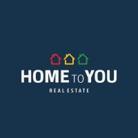 Home to You - Real Estate logo - Similar company to Russell & Decoz
