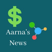 Aarna's News logo - Similar company to Wisecast