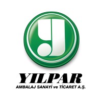 Yılpar Ambalaj logo - Similar company to Vitrapack