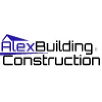 Alex Building and Construction, Inc logo - Similar company to Stax Ag