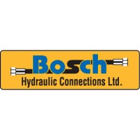 Bosch Hydraulic Connections Ltd. logo - Similar company to Hydraulic Technologies