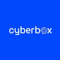 Cyberbox logo - Similar company to Salty Software