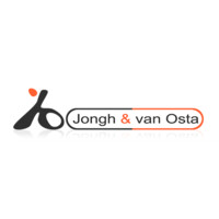 Jongh & van Osta logo - Similar company to Zorgscouts