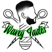 Wavey Fades logo - Similar company to Mind, Brain, Body Cic