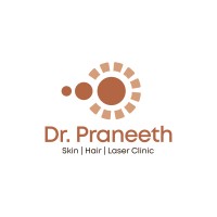Dr. Praneeth Skin Hair Laser Clinic logo - Similar company to Healthy Mom