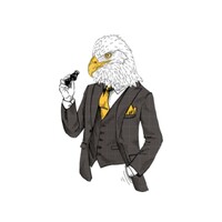 Your Lookout logo - Similar company to Creatieve Strategen